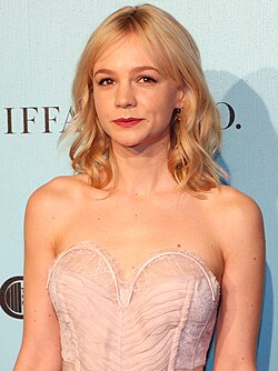 Mulligan at The Great Gatsby 2013 Premiere - Sydney, Australia