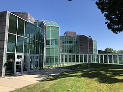 The University of Toledo Center for the Visual Arts