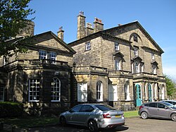 The Grange