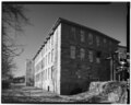 Falls of the Neuse Manufacturing Company