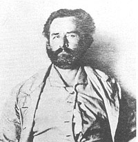 Franz Wilhelm Junghuhn was the first to articulate a pantheistic deism.