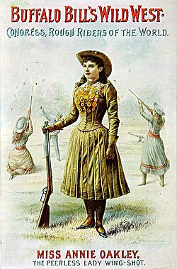 1880s poster