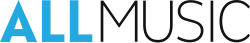 AllMusic logo