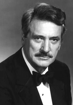 Hudson in 1982