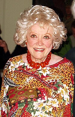Diller in February 2007