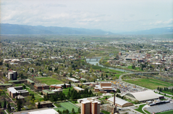 Missoula