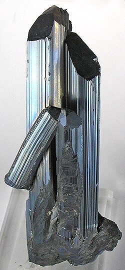 Stibnite