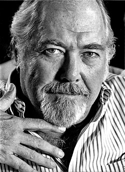 Robert Altman, Director of the Year winner