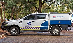 Point to Point Transport Commissioner Inspector