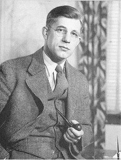 Albert Trueman was NFB commissioner from 1953 to 1957