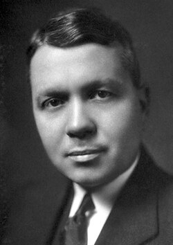 Harold Urey, deuterium's discoverer