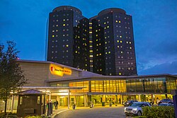 Stony Brook University Hospital