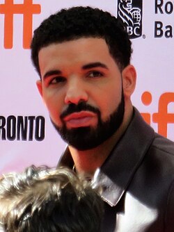 Drake had four entries on the Year-End, with "Rich Baby Daddy" (featuring Sexyy Red and SZA) at number 45, "First Person Shooter" (featuring J. Cole) at number 61, "Act II: Date @ 8" (4Batz and Drake) at number 80, and "IDGAF" (featuring Yeat) at number 83.