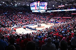 UD Arena