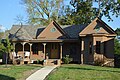 Rev. Plummer T. Hall House