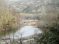 The Llobregat