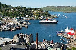 Oban