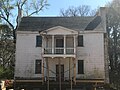 Nancy Jones House
