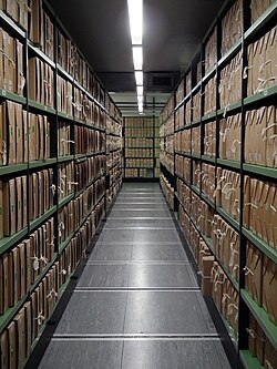 "Although the most basic and essential task of a national archives is to serve the interests of the government itself, and to preserve and make available evidence protecting the rights of citizens, it has other responsibilities of far-reaching importance. Foremost among these is its role as a source of enlightenment an improvement for all segments of society."[1]