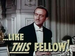 In The Toast of New Orleans (1950) trailer