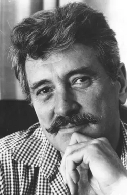 Hudson in 1981