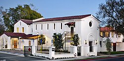 Pasadena Conservatory of Music