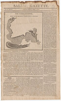 The image from above appearing in a news article by Elkanah Tisdale in 1813