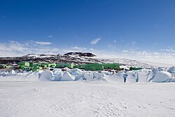 Scott Base