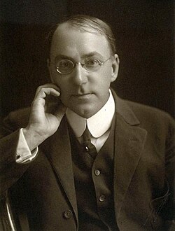 Gelett Burgess c. 1910