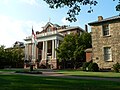 St. Mary's College
