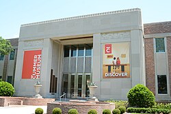 The Cummer Museum of Art and Gardens
