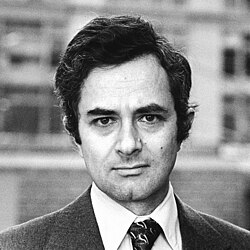 The paper's author, Thomas Nagel