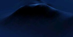 Bowie Seamount is a dormant submarine volcano and part of the Kodiak-Bowie Seamount chain.