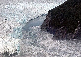 A jökulhlaup