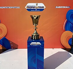 Naismith Trophy