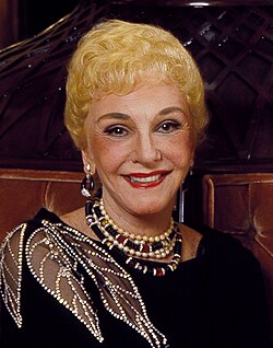 Martin in 1986