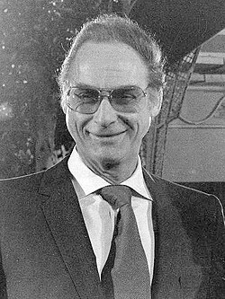 Caesar in 1980