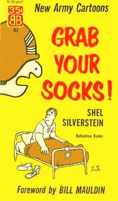 Grab Your Socks!