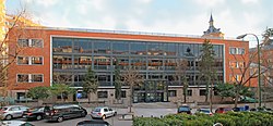 School of Economics and Business