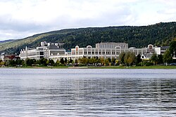 Aass Brewery