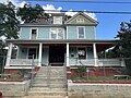 William A. Curtis House
