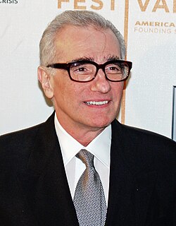 At the Tribeca Film Festival in 2007