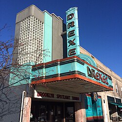 Drexel Theater