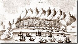 Portuguese Viceroy Afonso de Albuquerque failed twice to conquer Aden, though the Portuguese Empire managed to rule Socotra until 1511