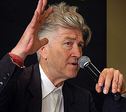 Lynch in 2007