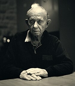 Wiseman in 2021