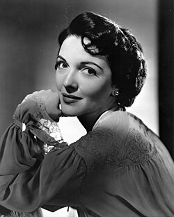 Davis, c. 1949–50