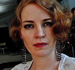 Katharina Nuttall, 2010