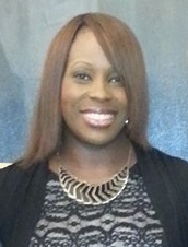 Bronx borough president Vanessa Gibson