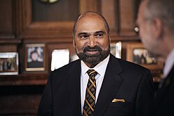 Franco Harris